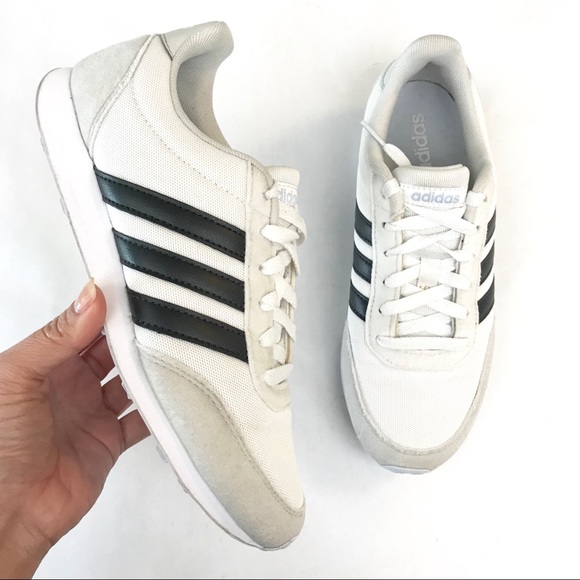 adidas v racer 2.0 womens white